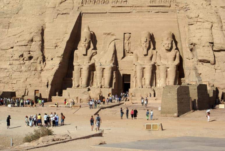 Abu Simbel