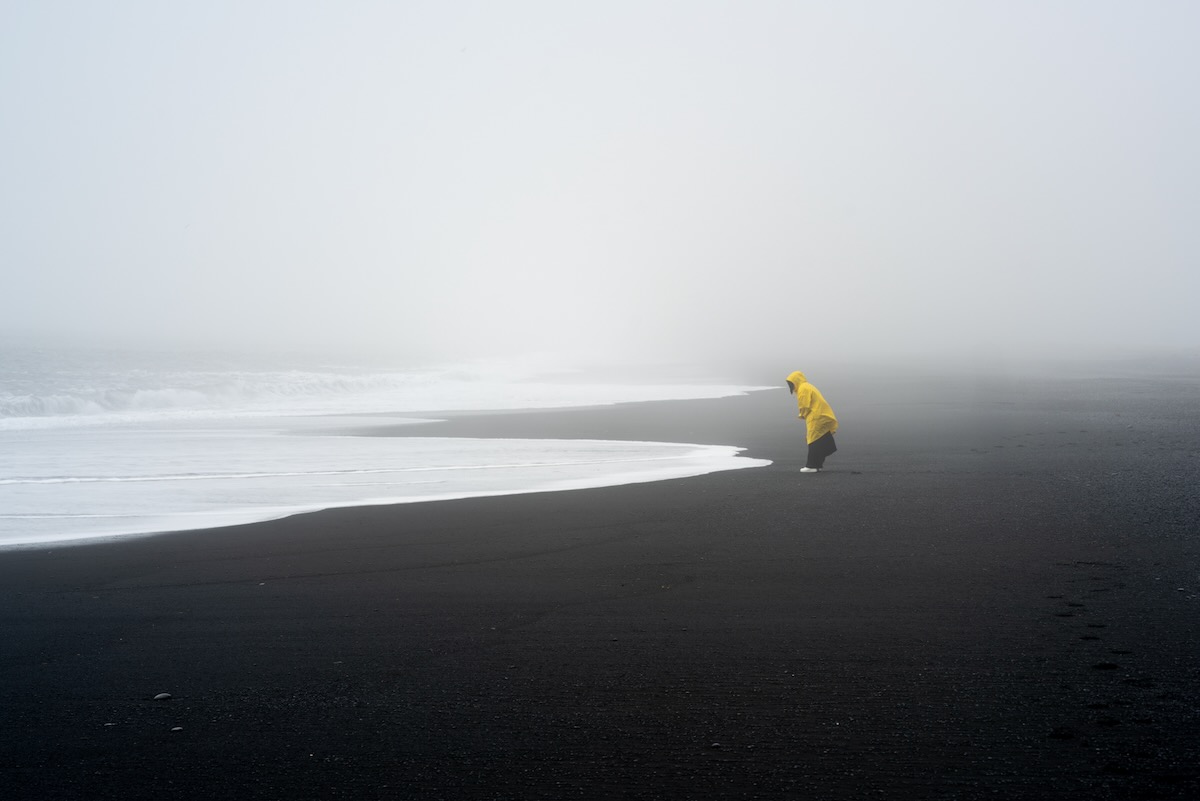 Iceland: Chasing Light in the Land of Fire and Ice - Part 1