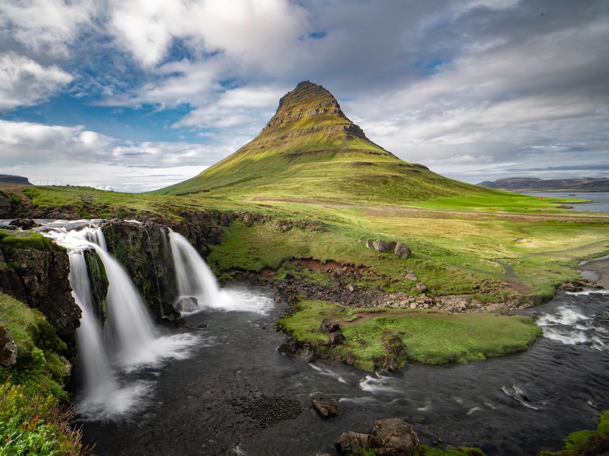 Iceland: Chasing Light in the Land of Fire and Ice - Part 2