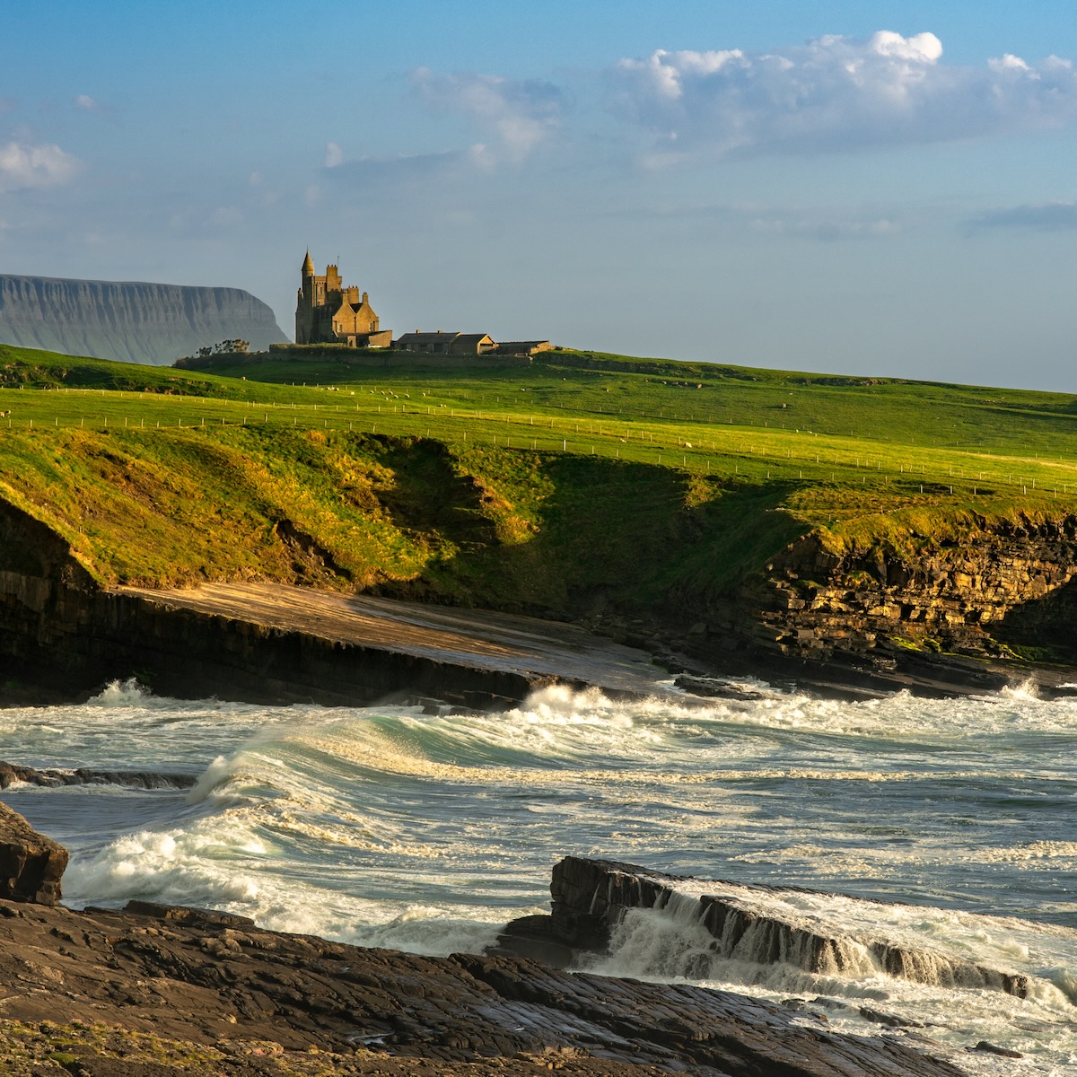 Ireland: Two-Week Road Trip Around the Emerald Isle