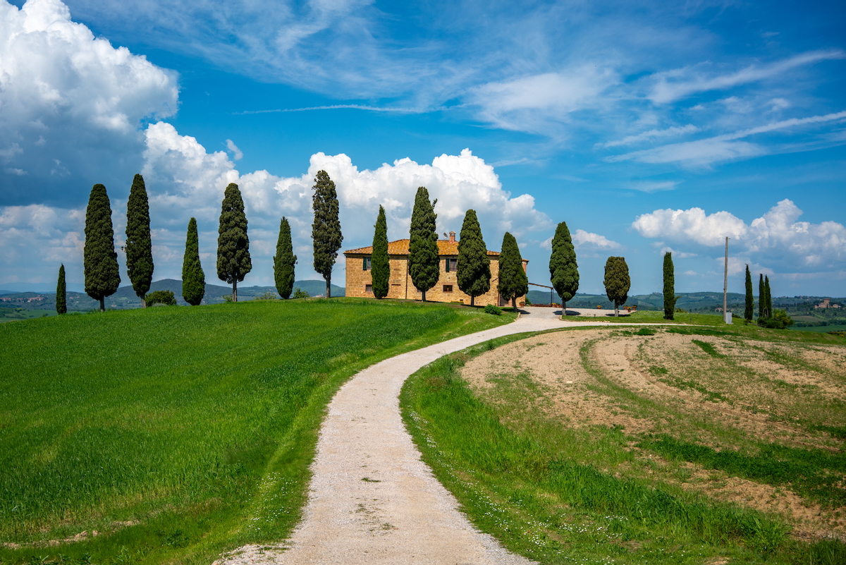 Italian Road Trip: Lake Garda, Cinque Terre, and Tuscany in Two Weeks